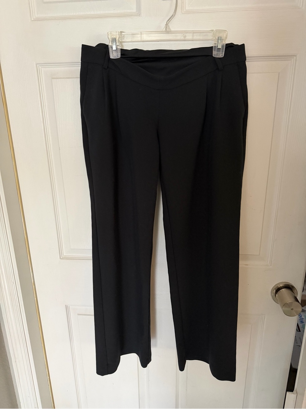 Abercrombie & Fitch Maternity Pants
